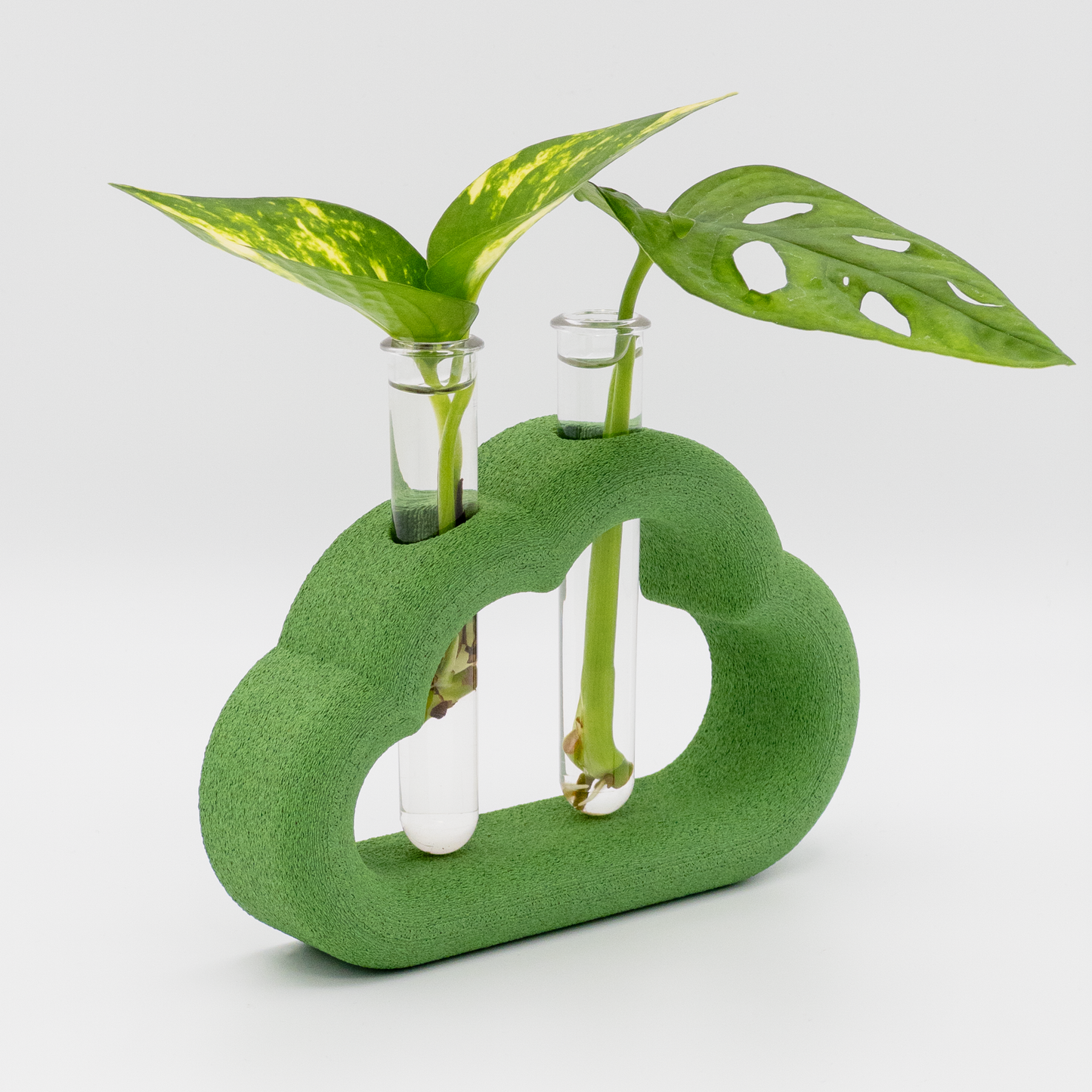 Cloud Series | Matcha Green