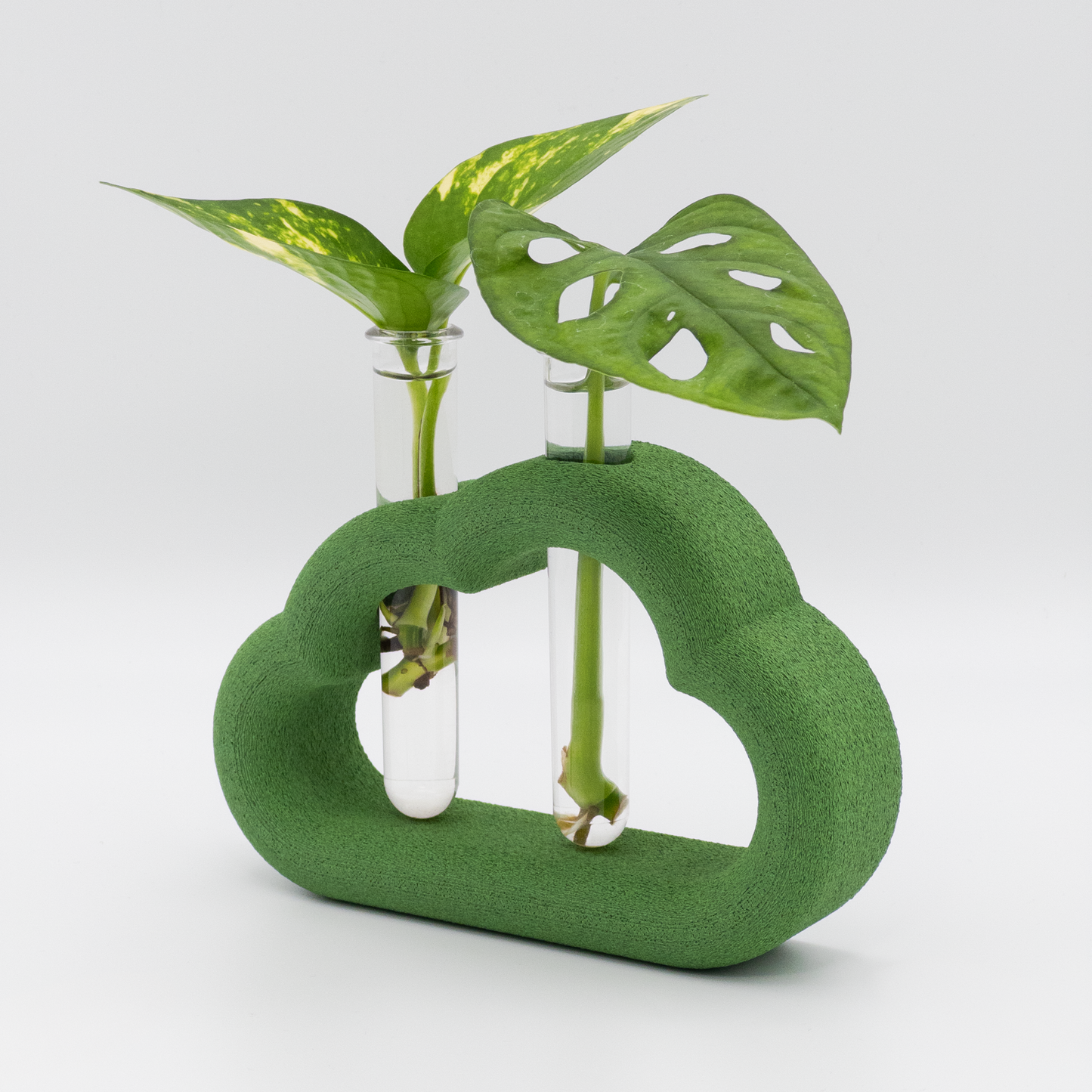 Cloud Series | Matcha Green