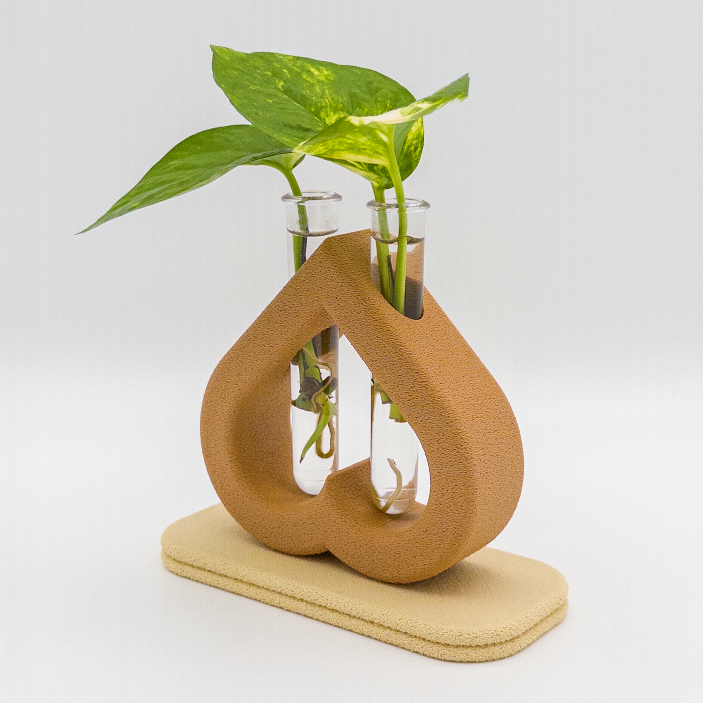 Love Series | Caramel Latte - White Oak