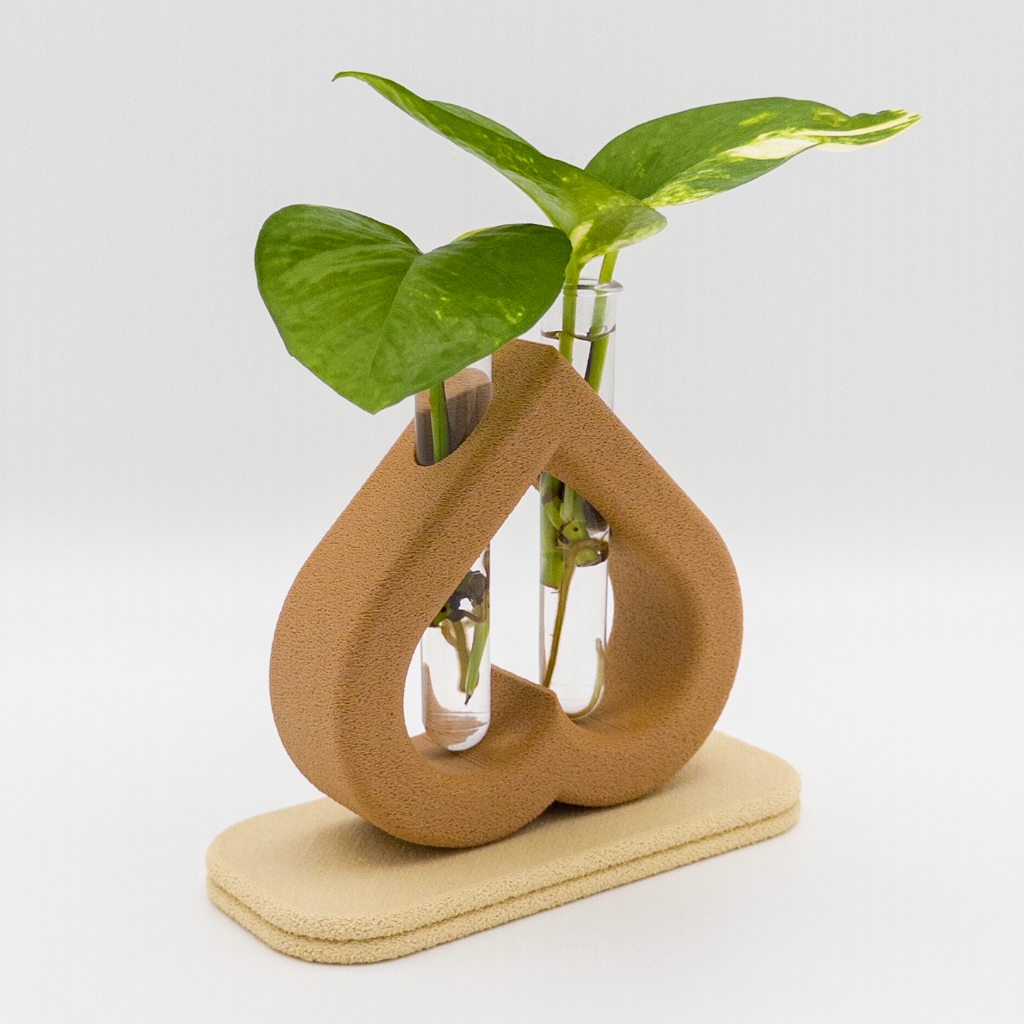 Love Series | Caramel Latte - White Oak